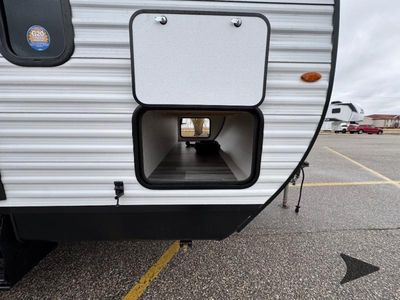 2026 Jayco Jay Flight SLX - Photo 10