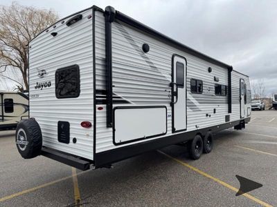 2026 Jayco Jay Flight SLX - Photo 6