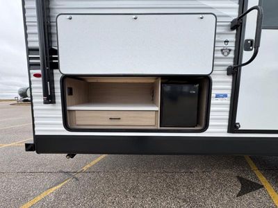 2026 Jayco Jay Flight SLX - Photo 12