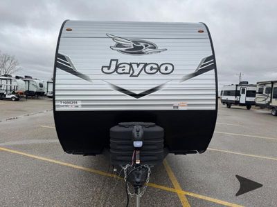 2026 Jayco Jay Flight SLX - Photo 9