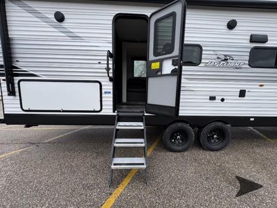 2026 Jayco Jay Flight SLX - Photo 19