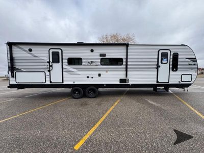 2026 Jayco Jay Flight SLX - Photo 7