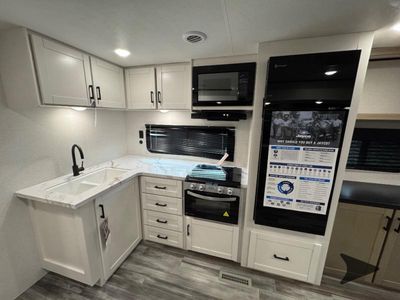 2026 Jayco Jay Flight SLX - Photo 45