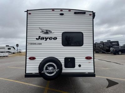 2026 Jayco Jay Flight SLX - Photo 5