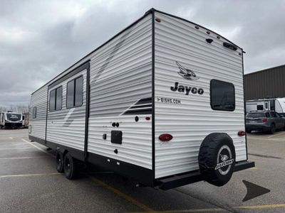 2026 Jayco Jay Flight SLX - Photo 4