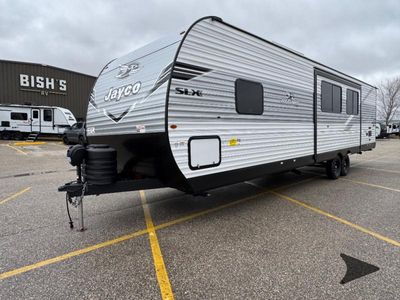 2026 Jayco Jay Flight SLX - Photo 1