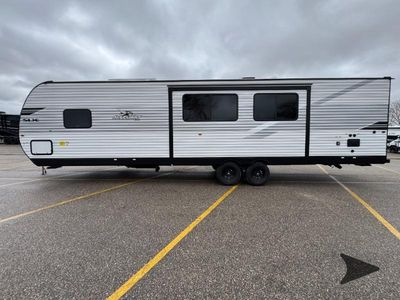 2026 Jayco Jay Flight SLX - Photo 3
