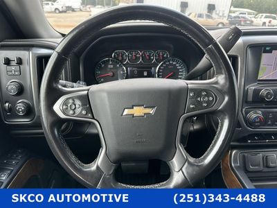 2017 Chevrolet Silverado 1500 4WD - Photo 2