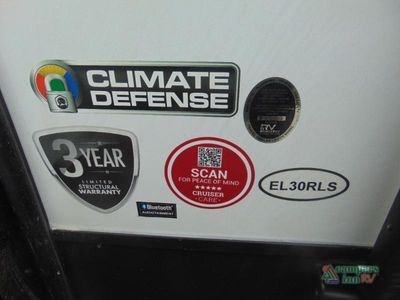 2026 Cruiser Embrace - Photo 38