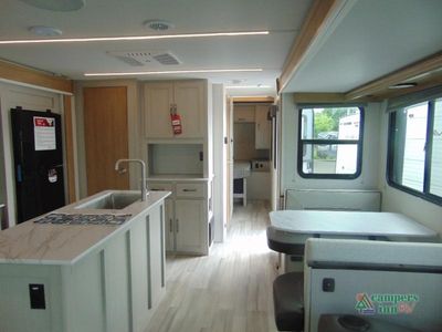 2026 Cruiser Embrace - Photo 8
