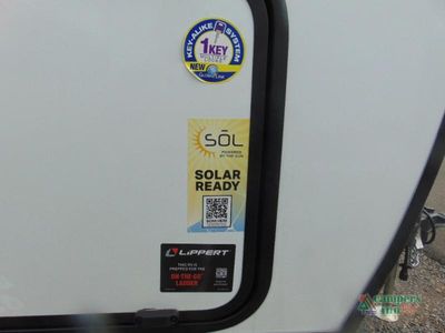 2026 Cruiser Embrace - Photo 40
