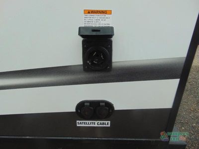 2026 Cruiser Embrace - Photo 44