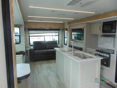 2026 Cruiser Embrace - Photo 5