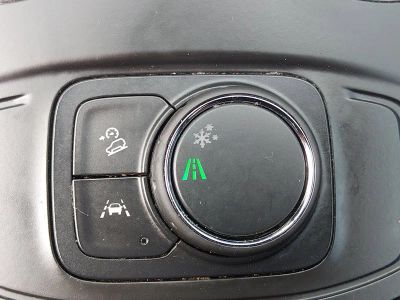 2024 GMC Terrain — photo 18 view