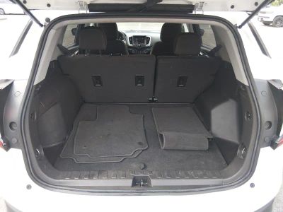 2024 GMC Terrain — photo 11 view