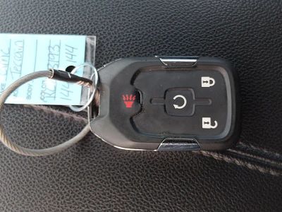 2024 GMC Terrain — photo 15 view
