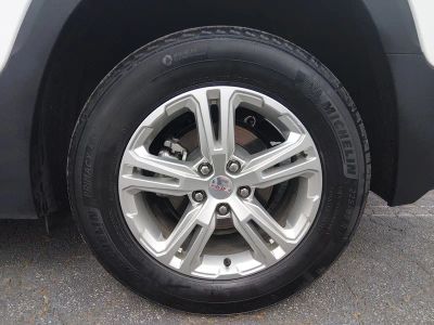 2024 GMC Terrain — photo 10 view