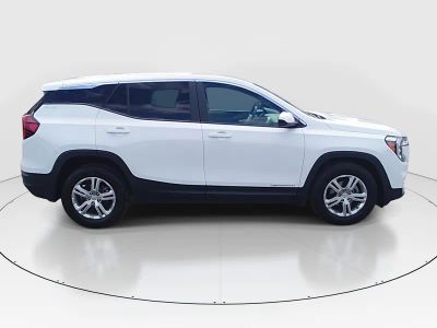 2024 GMC Terrain — photo 8 view