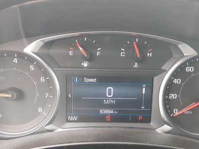 2024 GMC Terrain — photo 14 view