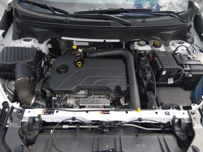2024 GMC Terrain — photo 9 view
