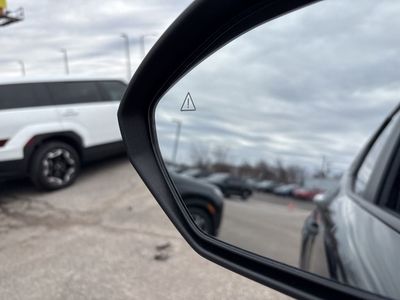 2024 Hyundai Santa Cruz - Photo 11