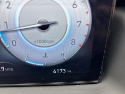 2024 Hyundai Santa Cruz - Photo 8