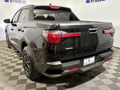 2024 Hyundai Santa Cruz - Photo 4