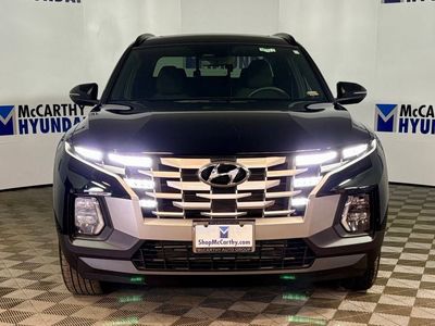 2024 Hyundai Santa Cruz - Photo 3