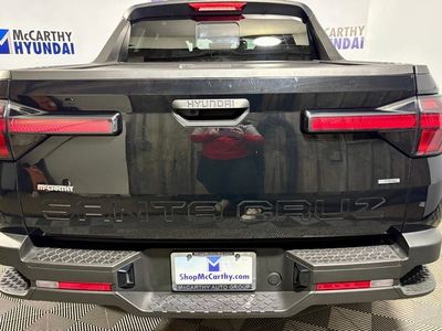 2024 Hyundai Santa Cruz - Photo 5