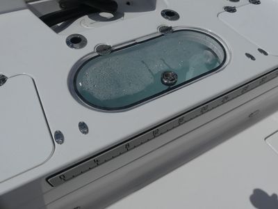 2026 Twin Vee 22 BayCat — photo 8 view