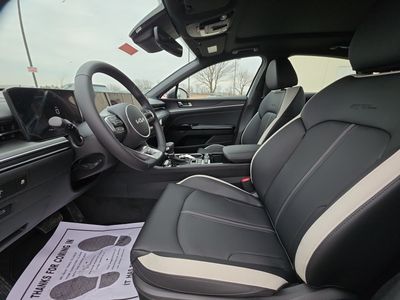 2026 Kia K5 — photo 9 view