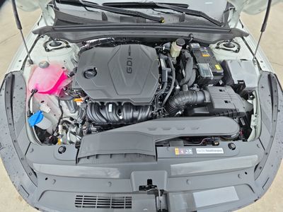2026 Kia K5 — photo 22 view