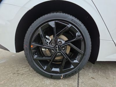 2026 Kia K5 — photo 16 view