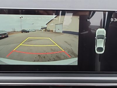 2026 Kia K5 — photo 24 view