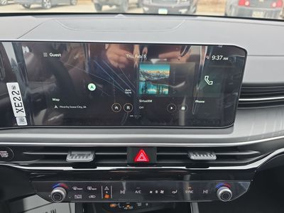 2026 Kia K5 — photo 11 view