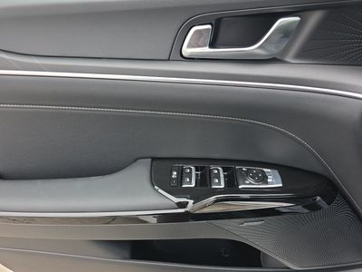 2026 Kia K5 — photo 20 view