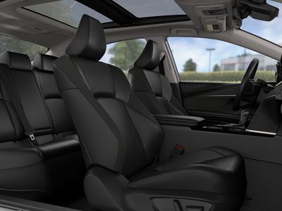 2026 Toyota Camry — photo 20 view