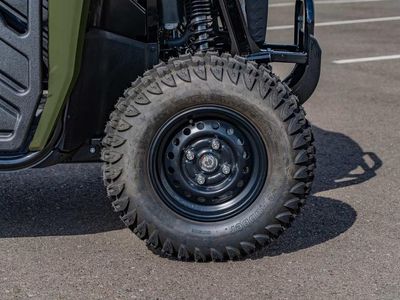 2026 Honda Pioneer 520 - Photo 11