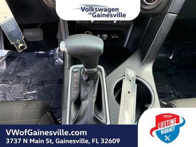 2018 Kia Sportage — photo 27 view