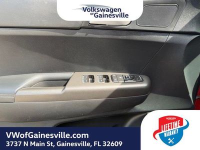 2018 Kia Sportage — photo 16 view