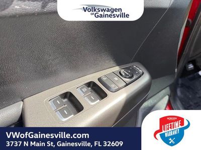 2018 Kia Sportage — photo 17 view