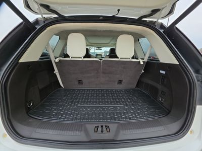 2020 Lincoln Aviator — photo 17 view
