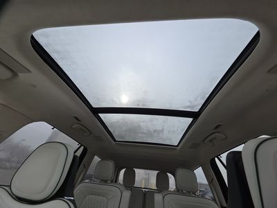 2020 Lincoln Aviator — photo 24 view