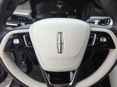 2020 Lincoln Aviator — photo 19 view