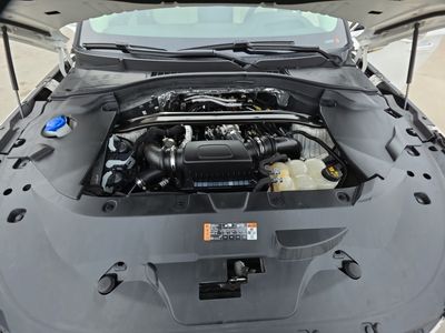 2020 Lincoln Aviator — photo 22 view