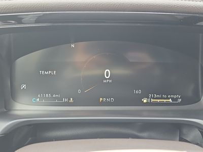 2020 Lincoln Aviator — photo 10 view