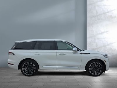 2020 Lincoln Aviator — photo 7 view