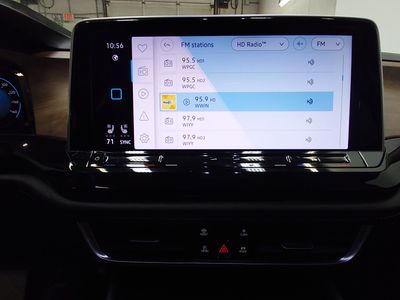 2025 Volkswagen Atlas — photo 20 view