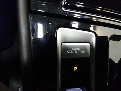 2025 Volkswagen Atlas — photo 19 view