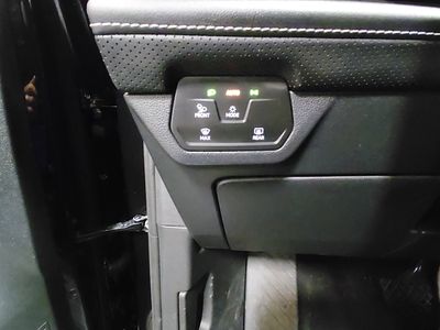 2025 Volkswagen Atlas — photo 13 view